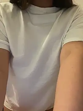 Aestheticsgirl online show from February 2026 10:55:01 PM