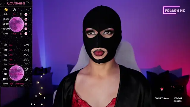 Bigfemblue online show from December 2024 12:21:02 AM