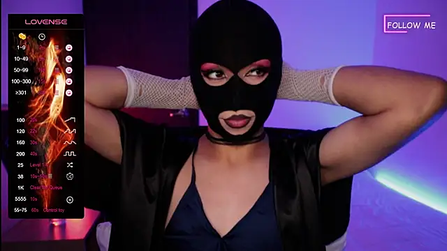 Bigfemblue online show from March 2025 02:46:01 AM