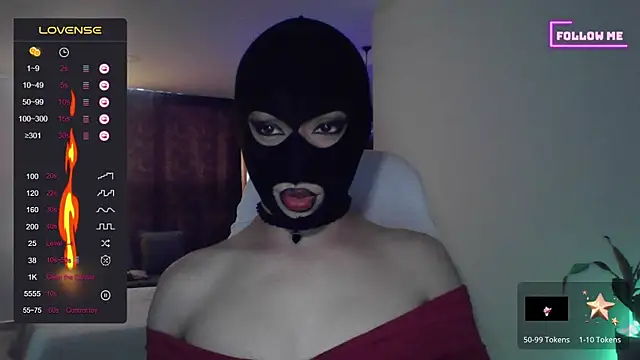 Bigfemblue online show from November 2025 06:56:02 PM