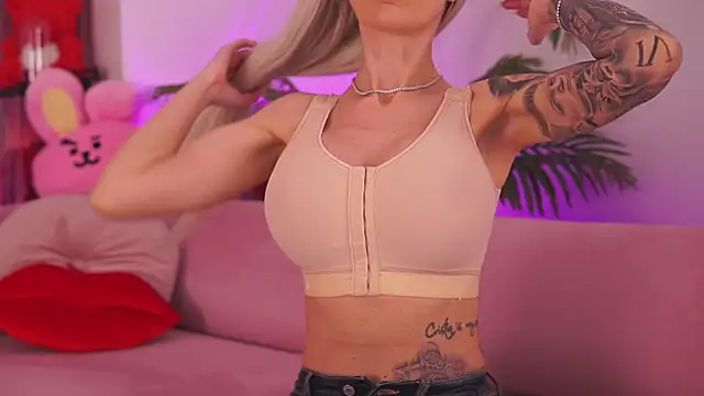 fallingangel online show from March 2025 05:24:02 AM