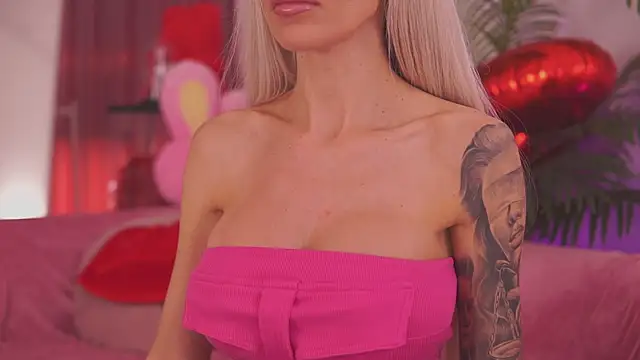 fallingangel online show from December 2025 08:08:02 AM