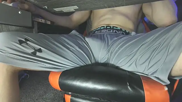 Dick and muscles online show from March 2025 05:29:02 AM