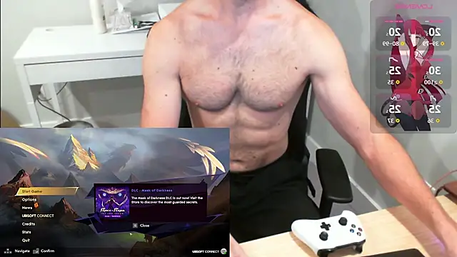 Bloopers66 online show from October 2025 12:23:01 PM