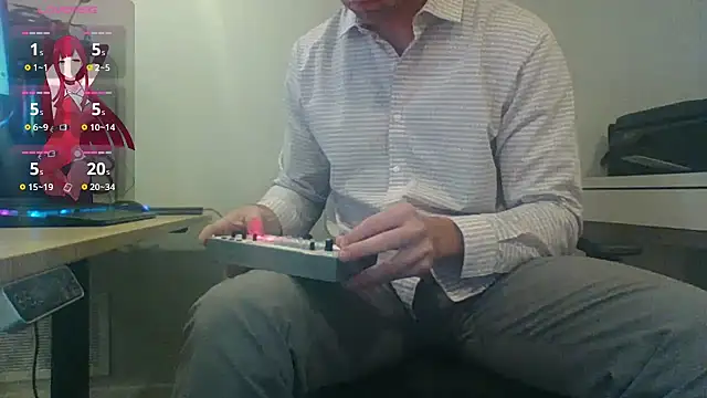 Bloopers66 online show from November 2025 11:27:02 PM