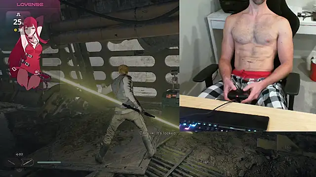 Bloopers66 online show from February 2026 01:14:01 AM