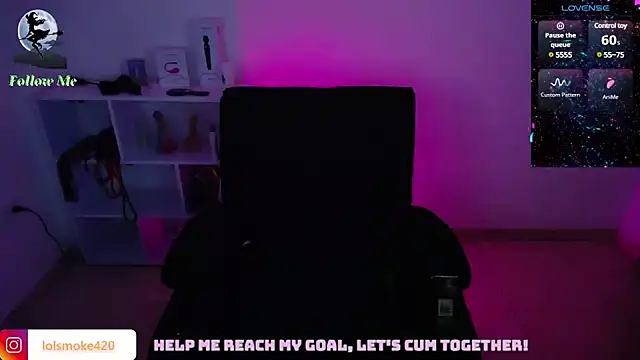 Bdsm and fries online show from January 2025 02:07:02 AM