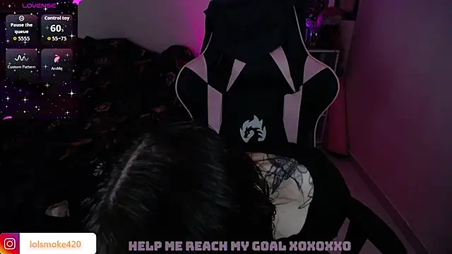 Bdsm and fries online show from September 2025 06:51:02 AM