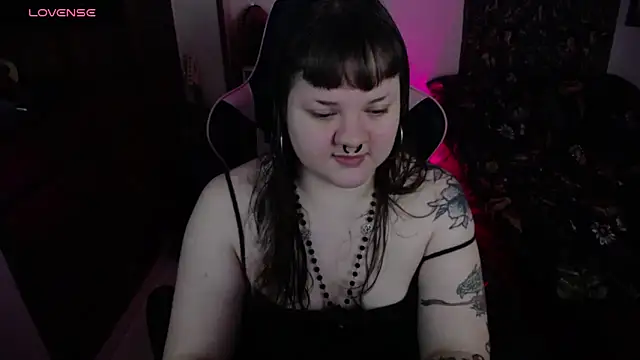 Bdsm and fries online show from October 2025 10:30:02 PM