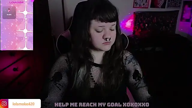 Bdsm and fries online show from December 2025 01:03:02 AM