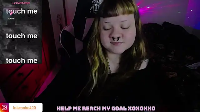 Bdsm and fries online show from January 2026 08:40:02 AM