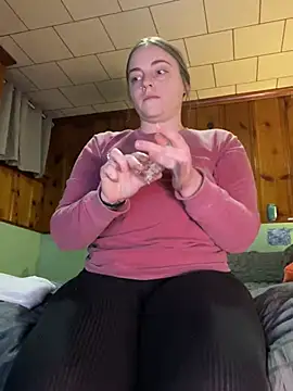 jaseyrae online show from January 2025 11:00:02 PM