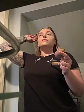 jaseyrae online show from January 2025 11:45:02 PM