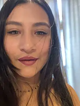 Rubyross21 online show from January 2025 06:31:01 PM