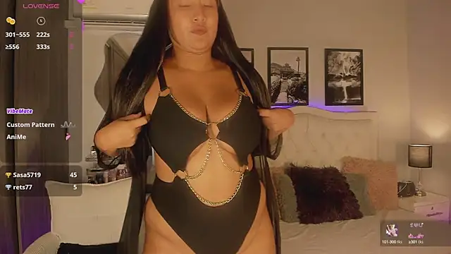 Rubyross21 online show from March 2025 03:08:01 AM