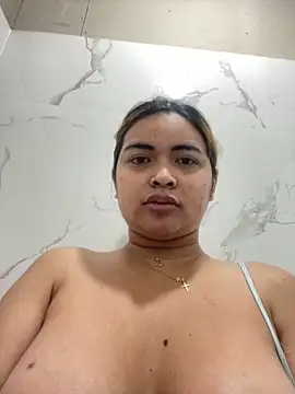 Bombshell Ashy online show from March 2025 03:05:01 PM