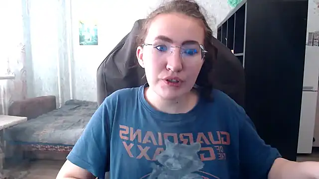 AnKey Rayah online show from October 2025 08:46:02 AM