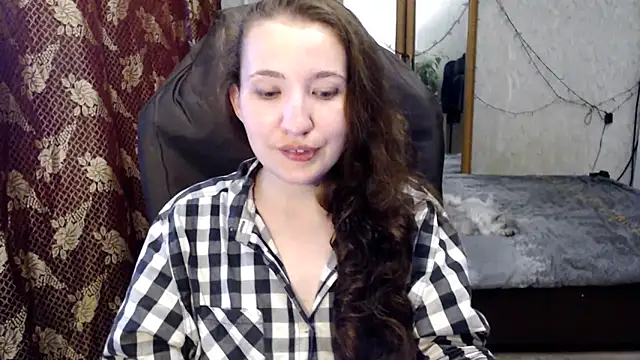 Snapshot of AnKey_Rayah chatting on May 2026 02:14:02 PM AnKey Rayah online show from May 2026 02:14:02 PM
