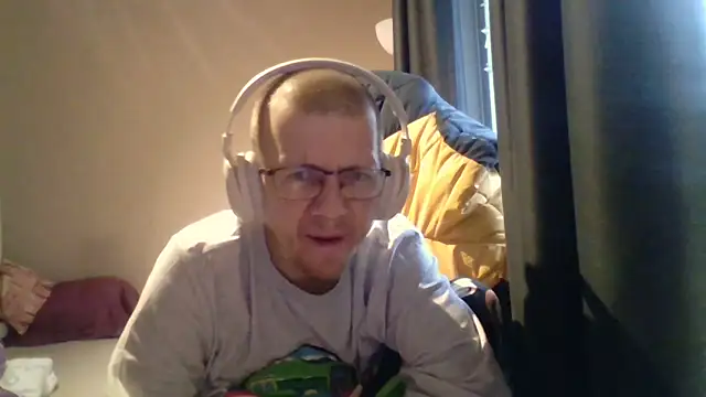 David250692 online show from November 2025 09:45:01 AM