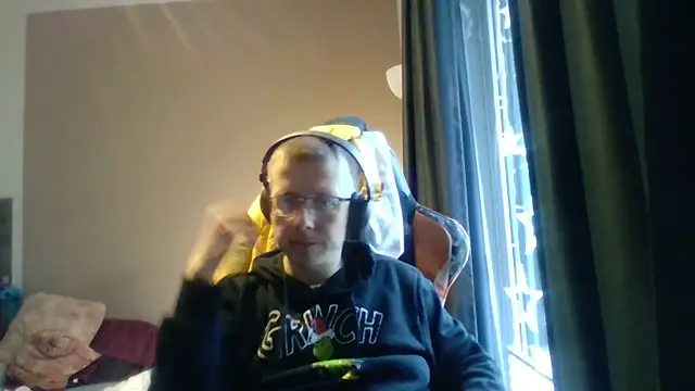 David250692 online show from January 2026 09:14:01 AM