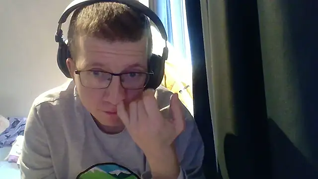 David250692 online show from February 2026 10:52:02 AM