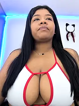 paola091 online show from March 2025 11:49:02 AM