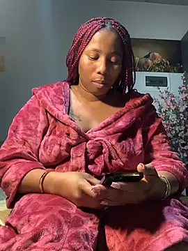 CurvyDesire1 online show from February 2025 12:41:02 AM