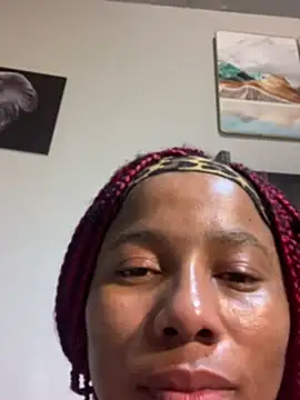 CurvyDesire1 online show from March 2025 04:35:02 AM