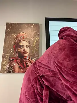 CurvyDesire1 online show from March 2025 06:57:02 AM