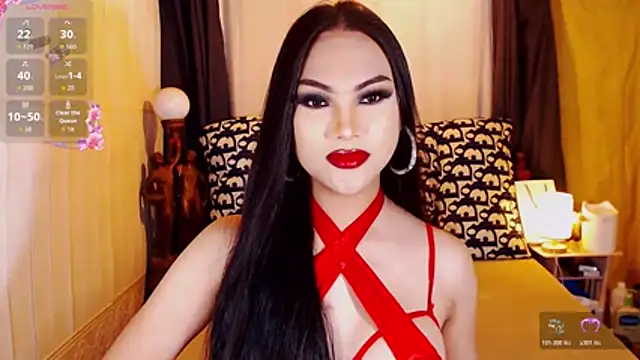 Snapshot of UrsexiestTammy chatting on October 2025 07:14:01 PM UrsexiestTammy online show from October 2025 07:14:01 PM