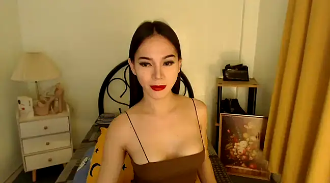 Snapshot of Yoshidashemale chatting on February 2025 02:37:01 PM Yoshidashemale online show from February 2025 02:37:01 PM