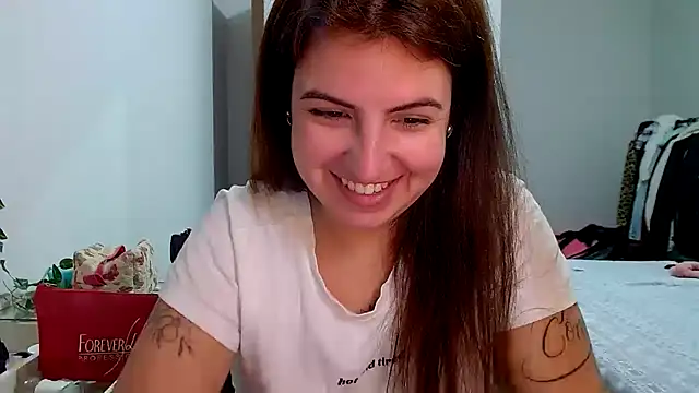 Snapshot of chelbyy chatting on November 2025 03:12:01 PM chelbyy online show from November 2025 03:12:01 PM