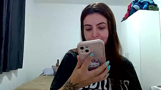 Snapshot of chelbyy chatting on January 2026 03:23:01 AM chelbyy online show from January 2026 03:23:01 AM