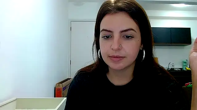 Snapshot of chelbyy chatting on April 2026 09:30:02 PM chelbyy online show from April 2026 09:30:02 PM