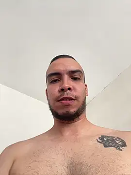 Andres 814 online show from April 2026 05:24:01 PM