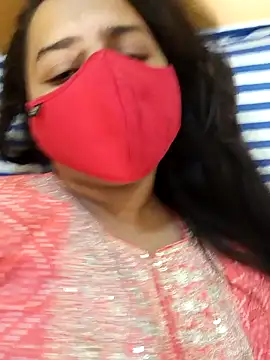 Indian Anu online show from December 2024 04:38:02 PM