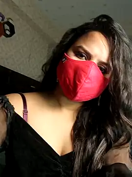 Indian Anu online show from January 2025 04:51:02 PM