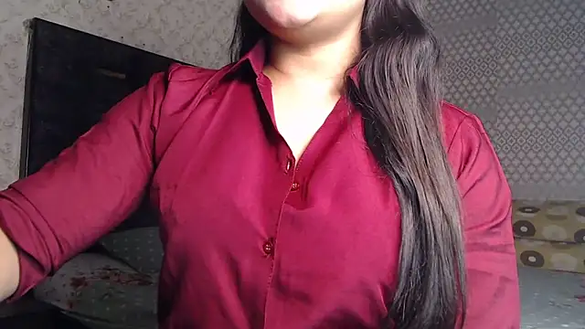 Indian Anu online show from February 2025 04:14:01 PM