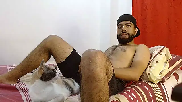 Aroon Stonne online show from January 2025 04:52:02 AM