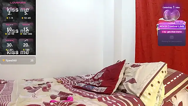 Aroon Stonne online show from January 2025 05:00:01 AM