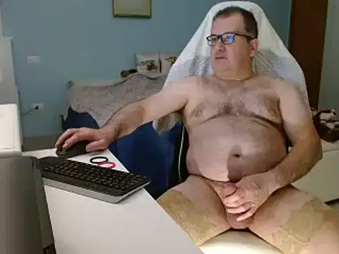 ItalianEXB online show from January 2025 11:07:01 PM