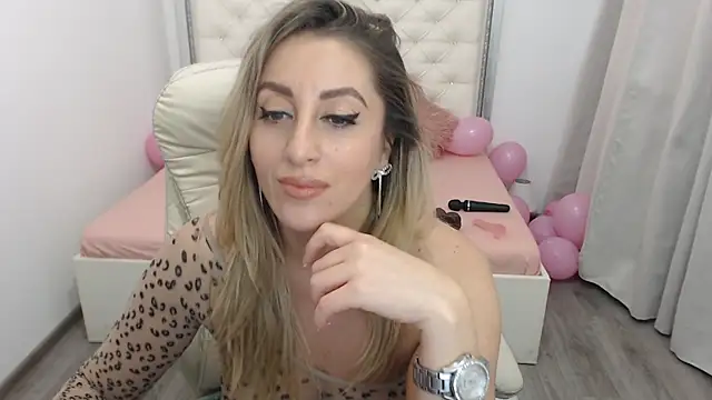 erykajoy online show from February 2025 08:31:02 AM