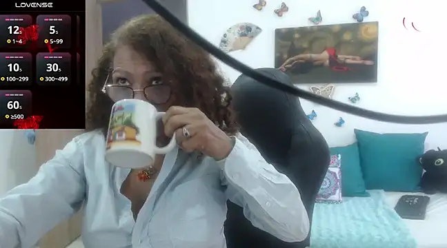 BustyMilf  online show from March 2025 01:21:01 PM