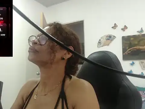 BustyMilf  online show from March 2025 12:14:02 PM