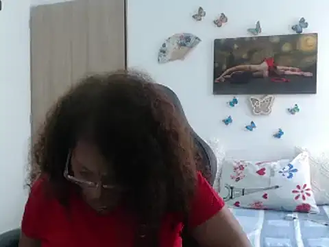 BustyMilf  online show from March 2025 06:29:02 PM