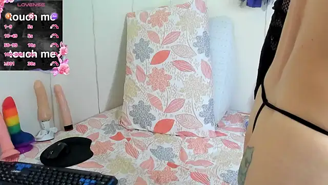 elise mouris online show from November 2025 04:33:02 AM