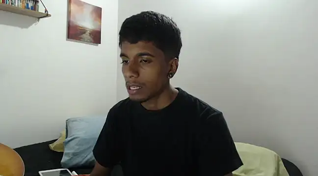 stevenosori online show from December 2024 11:33:02 PM