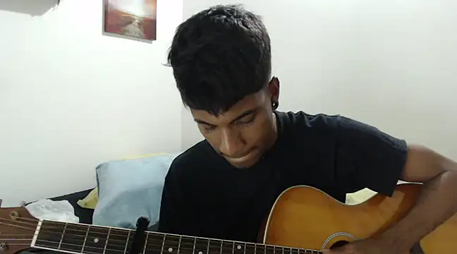 stevenosori online show from December 2024 03:18:02 AM