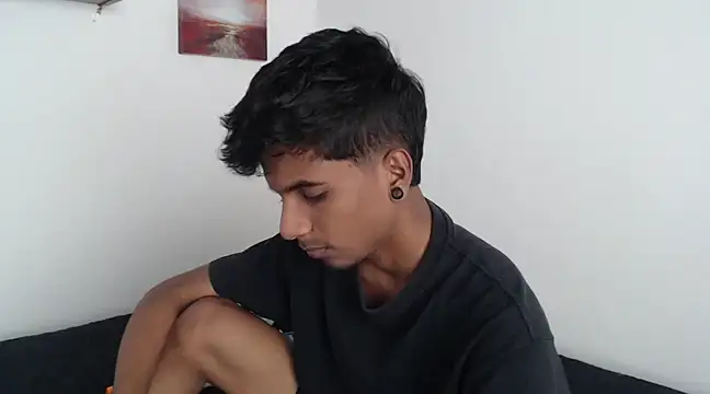 stevenosori online show from January 2025 03:43:01 PM