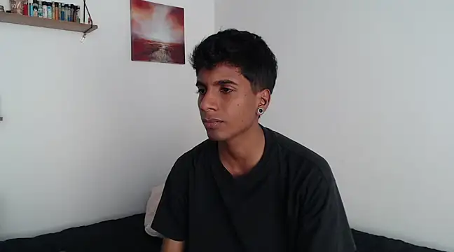 stevenosori online show from January 2025 09:32:01 PM